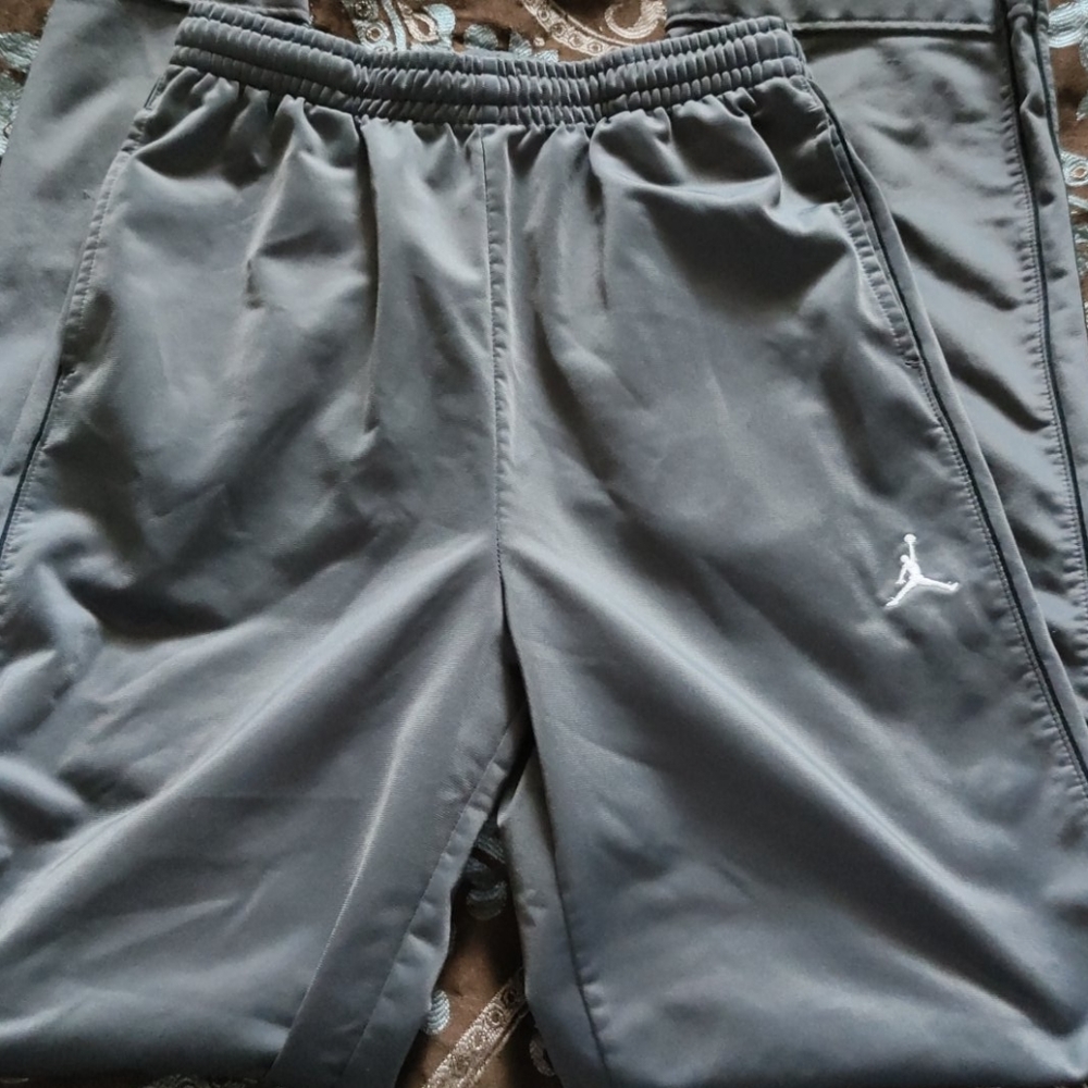 Nike Air Jordan boys XL